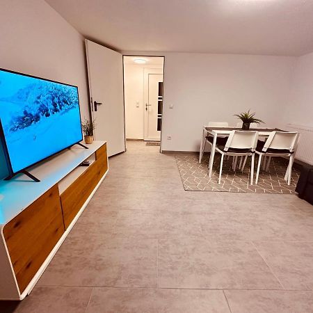 Gemuetliche Wohnung In Λεβερκούζεν Εξωτερικό φωτογραφία