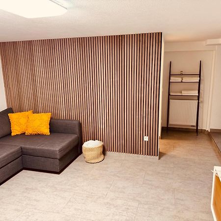 Gemuetliche Wohnung In Λεβερκούζεν Εξωτερικό φωτογραφία