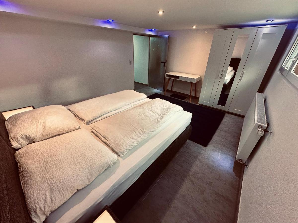 Gemuetliche Wohnung In Λεβερκούζεν Εξωτερικό φωτογραφία