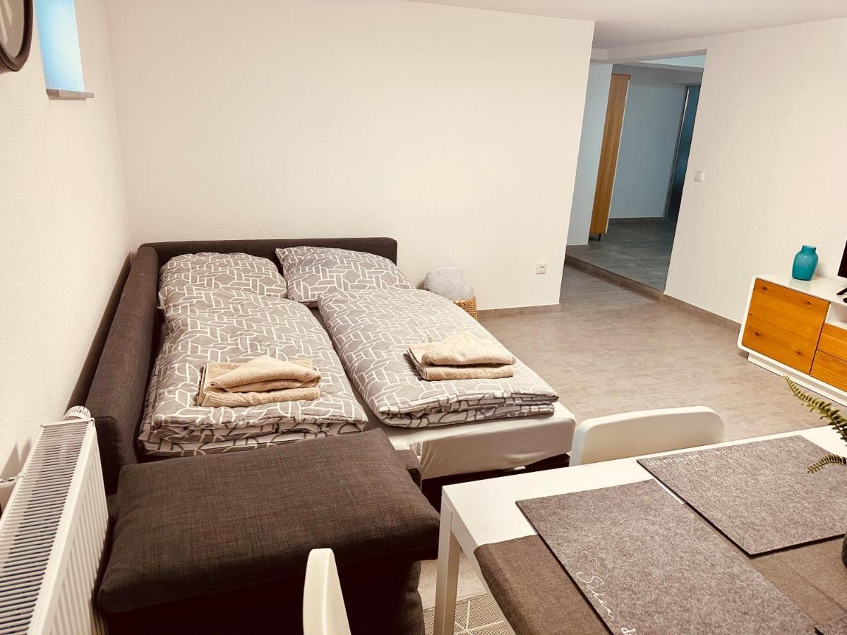 Gemuetliche Wohnung In Λεβερκούζεν Εξωτερικό φωτογραφία